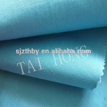 woven shirt dyed fabric