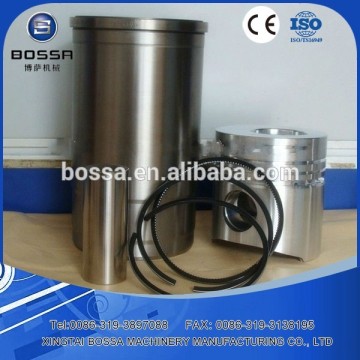 Auto part piston kit engine piston ring for sale