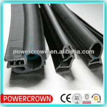 high quality soft nbr rubber foam tubes insulation