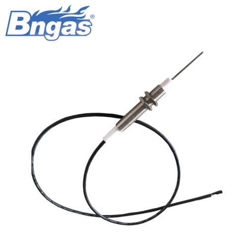 Boiler ceramic electrode igniter