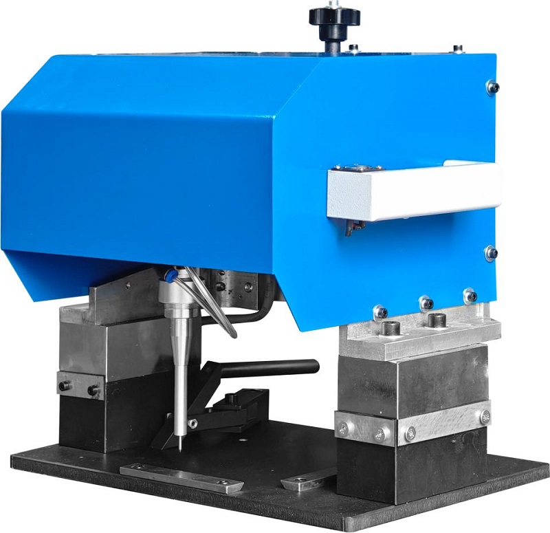 From samples to batches! Chuke Intelligent Pneumatic Marking Machine Portable Marking Machine is sold well in many overseas countries