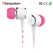 Best selling products earbud headphones super bass earplugs for mobile phone