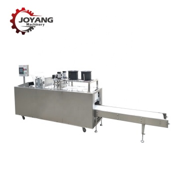 Chocolate Energy Bar Machine: Chocolate Cereal Bar Forming Machine
