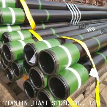 Hot Rolled Seamless Tubing