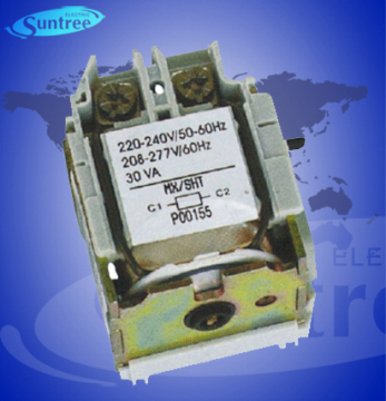 Moulded Case Circuit Breakers Shunt Release (for NS MCCB)