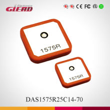 GPS dielectric antenna,25x25x4(High Performance, Prompt Delivery)