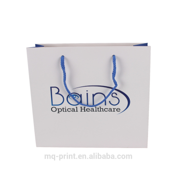 Wholesale Fancy Cheap Personalized Paper Bags With Your Own Logo