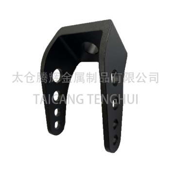 Front Fork for wheelchair