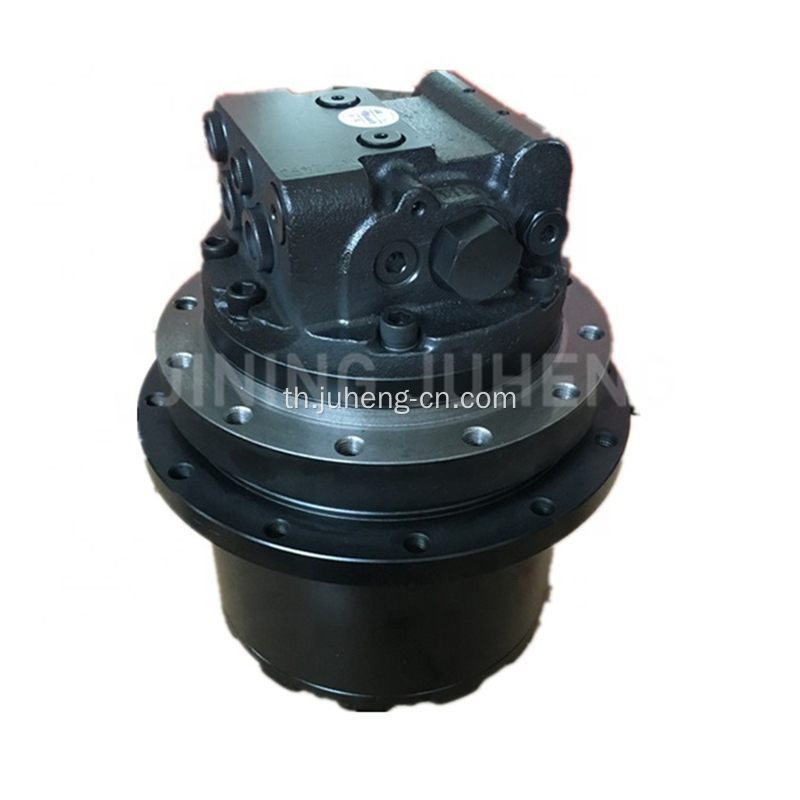 DH60 Final Drive DH60 travel motor Excavator parts