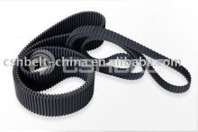 D8M seamless synchronous timing belt
