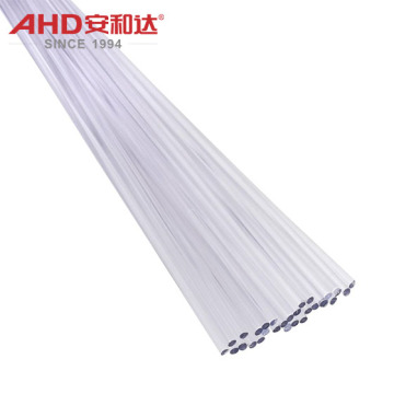 Transparent Polycarbonate Plastic Rod PC Round Bar