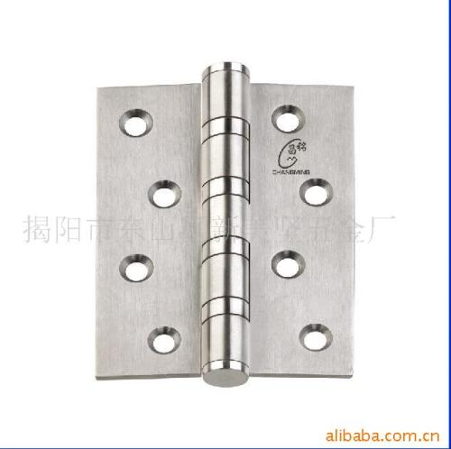 4-inch Stainless Steel Hinges