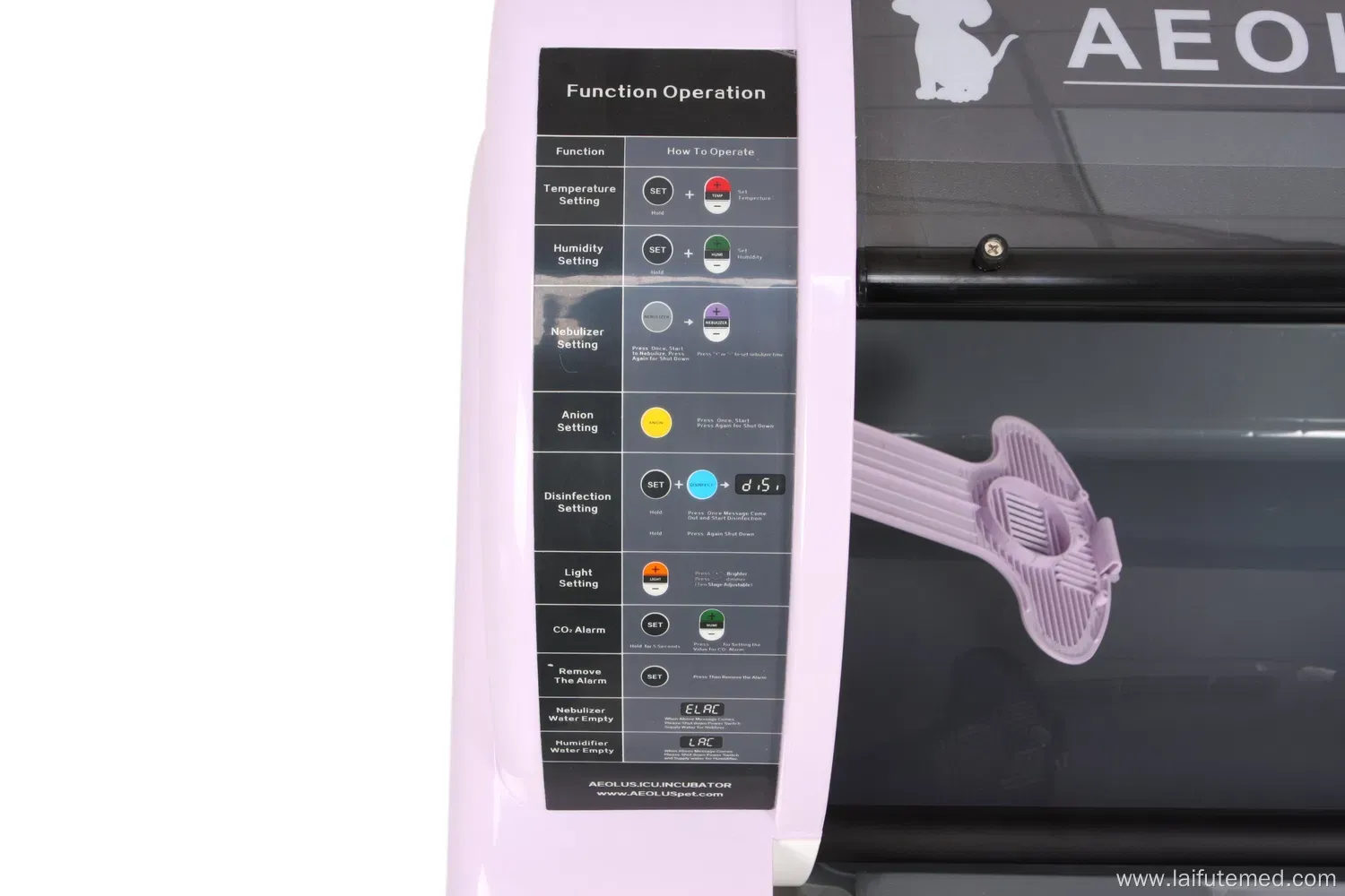 Cheap Pet Incubator for Dog Puppy