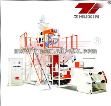 casting film machine