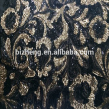 sequin paillette fabric