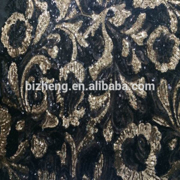 sequin paillette fabric