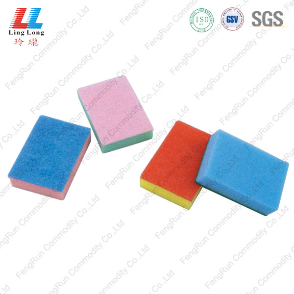 Scouring Pad kitchen sponge