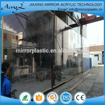 Big size cast acrylic sheets