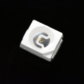 LED SMD 3528 Sarı LED DIODE 580NM dalğa uzunluğu