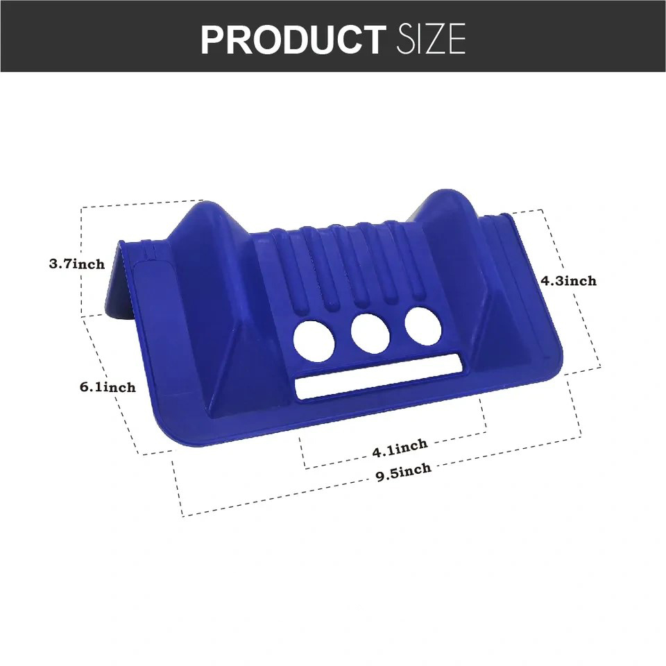 Угловая защита грузового контроля1 cargo control corner protector1