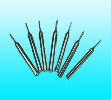 Coil Winding Nozzle Used on Textile Machine