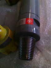 2 3/8" API S135 Drill Pipes/API pipe tubing /mining drill tube