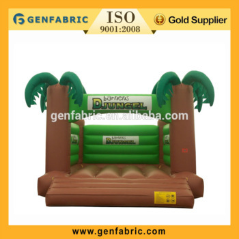 Commercial Inflatable Bouncers ,Huge Inflatable Toys