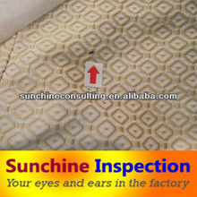 Quality Control in Garment