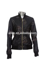 ALIKE jacket woman spring jacket basic jacket