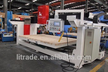 TJB-500 Automatic Tile Cutting Machines