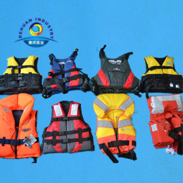 Children life jackets