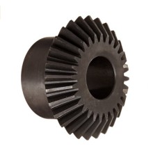 carbon steel bevel gear with different module