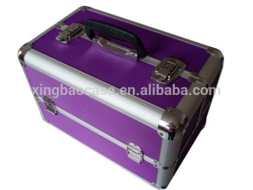 Aluminum tool case,hard case tool box,eva tool case