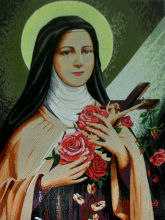 Handmade cutting glass tile mosaic mural pattern