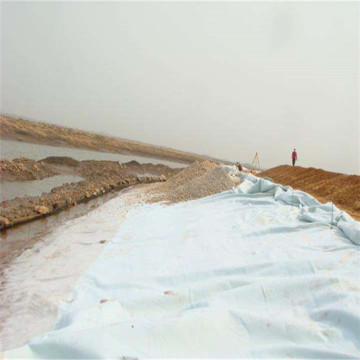 Nonwoven PP PET GEOTEXTILE FABERS ราคาวัสดุฝังกลบ