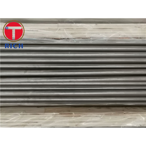 ASTM B111 Boiler Tube ท่อทองแดงไร้รอยต่อ