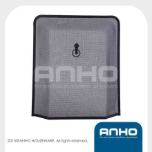 Mesh Fireplace Screen, Fireplace Accessory