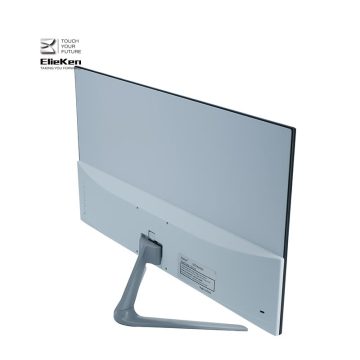 Настольный столик 21,5 дюйма FHD 1080p Светодиодный компьютерный монитор