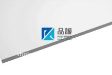 Anti-scratch solid sheet