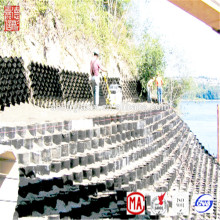 Alveolous Manufacturer Plastics Materials Geocell