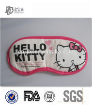 kids sleeping eye mask