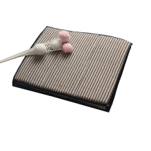 Carbon Scrub Sponge Pad Sponge for Washing Dishes