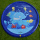 68" splash play pad outdoor games splash Pad