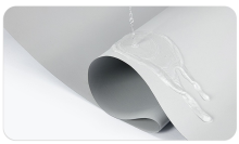 Blackout Fabric Roller Window Blinds