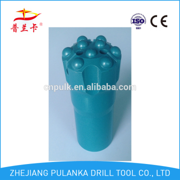 51R32 hydraulic threaded drill bit adapter