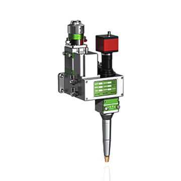 Relfar Intelligent Double Swing Welding Head