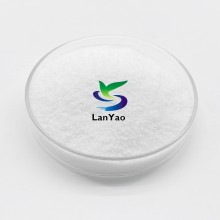 Optimized Polyacrylamide for Efficient Water Treatment