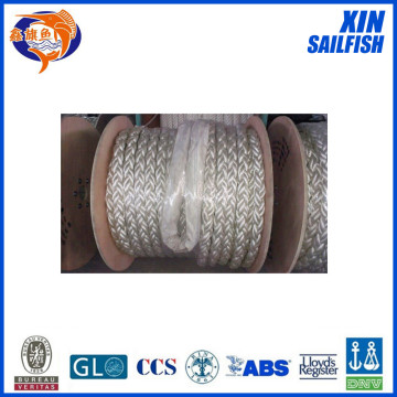 high strength uv resistance nylon rope