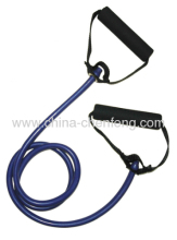 1 Shaped Latex Tube pr Chest Exerciser Chest Expander Chest Buildings Chest Developers China Suppliers Manufacturers?