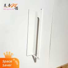 Modern Magnetic Tissue Holder for Kitchen Use